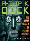 The Three Stigmata of Palmer Eldritch